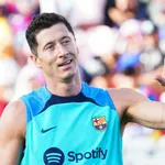 FC Barcelone : Ter Stegen juge les premiers pas de Lewandowski