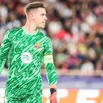 FC Barcelone : ter Stegen pris à partie après Monaco !
