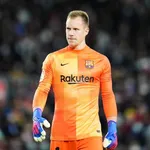 FC Barcelone : Ter Stegen répand le doute
