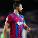FC Barcelone : Sergio Agüero va annoncer sa retraite !