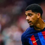 FC Barcelone : terrible désillusion pour Araujo