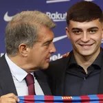 FC Barcelone – Mercato : mauvaise nouvelle avec Pedri !