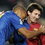 FC Barcelone : Thierry Henry clôt définitivement le débat sur Lionel Messi