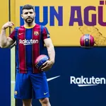 FC Barcelone : très bonne nouvelle pour Sergio Agüero