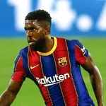 FC Barcelone : Umtiti se fait fracasser avant le PSG, Koeman aussi