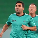FC Barcelone : un ancien coéquipier de Messi pour remplacer Alemany ?