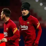 FC Barcelone : un ancien de l&rsquo;ASSE se paye Griezmann pour ses propos sur Messi