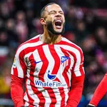 FC Barcelone : un ancien du Barça très heureux de voir Depay à  l'Atlético Madrid