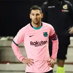 FC Barcelone : un argument implacable vient balayer la polémique sur le contrat de Messi