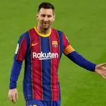 FC Barcelone, PSG – Mercato : un autre montant colossal concernant Messi a fuité