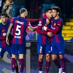 FC Barcelone : un chèque juteux est tombé en Ligue des Champions !