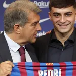 FC Barcelone : un crack de Xavi nommé Golden Boy 2021