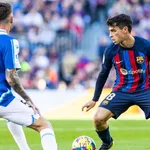 FC Barcelone : un crack du Mondial pointé du doigt après le derby