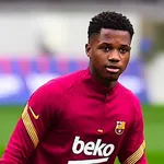 FC Barcelone : un crack du RC Lens fait de l’ombre à  l’explosion d’Ansu Fati