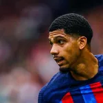 FC Barcelone : un désaccord avec l’Uruguay sur le cas Ronald Araujo