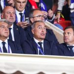 FC Barcelone : un ex-dirigeant relance le scandale Negreira