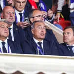 FC Barcelone : un ex-dirigeant relance le scandale Negreira