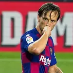 FC Barcelone : un ex-taulier du Barça affiche des regrets et dénonce