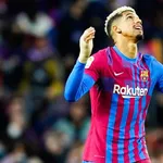 FC Barcelone : un gros casse-tête se profile pour Xavi !