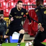 FC Barcelone : un immense fan du Real Madrid fait un beau compliment à Lionel Messi
