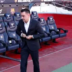 FC Barcelone : un joueur de Xavi devrait rater la Coupe du monde