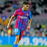 FC Barcelone : un joueur du Barça convoqué pour la CAN 2022 !