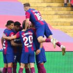 FC Barcelone : un joueur du Barça entre dans l’histoire du football européen