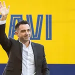FC Barcelone : un joueur du Real Madrid se réjouit de l’arrivée de Xavi