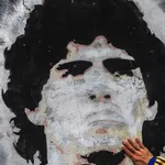 FC Barcelone : un match en hommage à  Diego Maradona programmé en décembre