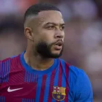 FC Barcelone : un nouveau coup bas de Xavi à  Memphis Depay avant le Real Madrid ?
