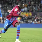 FC Barcelone : un nouveau killer fait trembler le Real Madrid, réchauffement avec Dembélé !