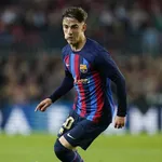 FC Barcelone : un petit Barça accroché à  la pause
