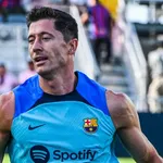 FC Barcelone : premier couac Lewandowski réglé, présentation galactique en vue ?