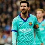 FC Barcelone : un prodige fait mieux que Messi et Cristiano Ronaldo
