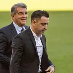 FC Barcelone : un rival historique annonce un fiasco Xavi !