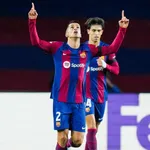 FC Barcelone : un sommet entre Laporta et Mendes a tranché l’avenir de Cancelo et Felix !