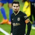 FC Barcelone : un sérieux rival pour Messi émerge au Real Madrid