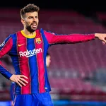 FC Barcelone : une actrice espagnole rêve de recruter Gérard Piqué