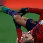 FC Barcelone : une bonne nouvelle tombe pour Hansi Flick