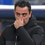 FC Barcelone : une ex pépite de la Masia lâche un scud sur Xavi !