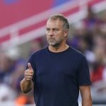 FC Barcelone : une excellente nouvelle arrive pour Hansi Flick