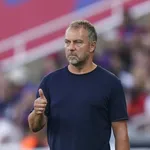 FC Barcelone : une excellente nouvelle arrive pour Hansi Flick