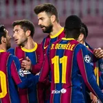 FC Barcelone : une grande nouvelle booste Messi et consorts avant le Clasico
