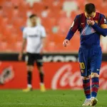 FC Barcelone : une grosse polémique enfle autour de Lionel Messi