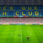 FC Barcelone : une improbable bagarre éclate au Camp Nou !