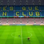 FC Barcelone : une improbable bagarre éclate au Camp Nou !