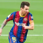 FC Barcelone : une légende fait un sombre présage pour Messi en Champions League