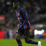 FC Barcelone : une nouvelle polémique enfle autour de Dembélé
