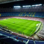 FC Barcelone : une partie du personnel du club en grève pendant le derby !
