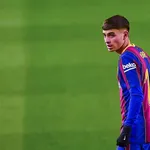 FC Barcelone : une pépite catalane renie son passé au Real Madrid